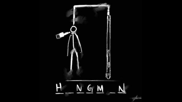 hangman