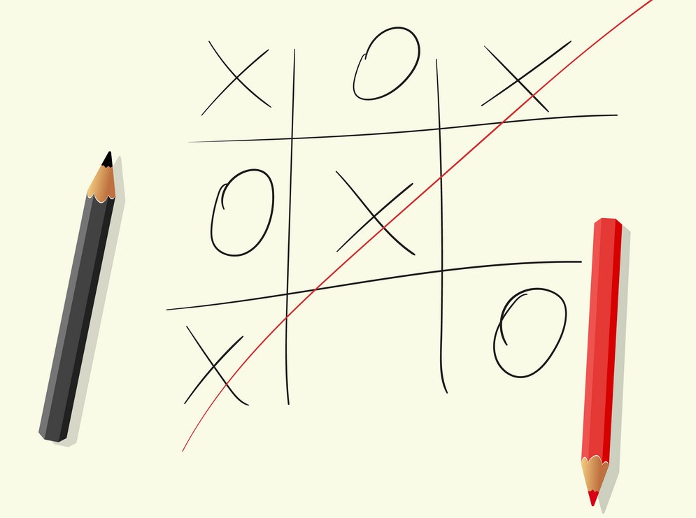 tictactoe